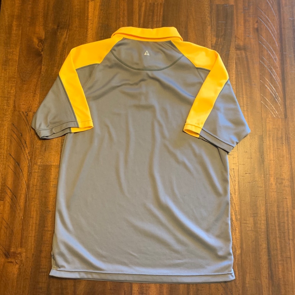 ASCEND SHIRT - Picture 2 of 5